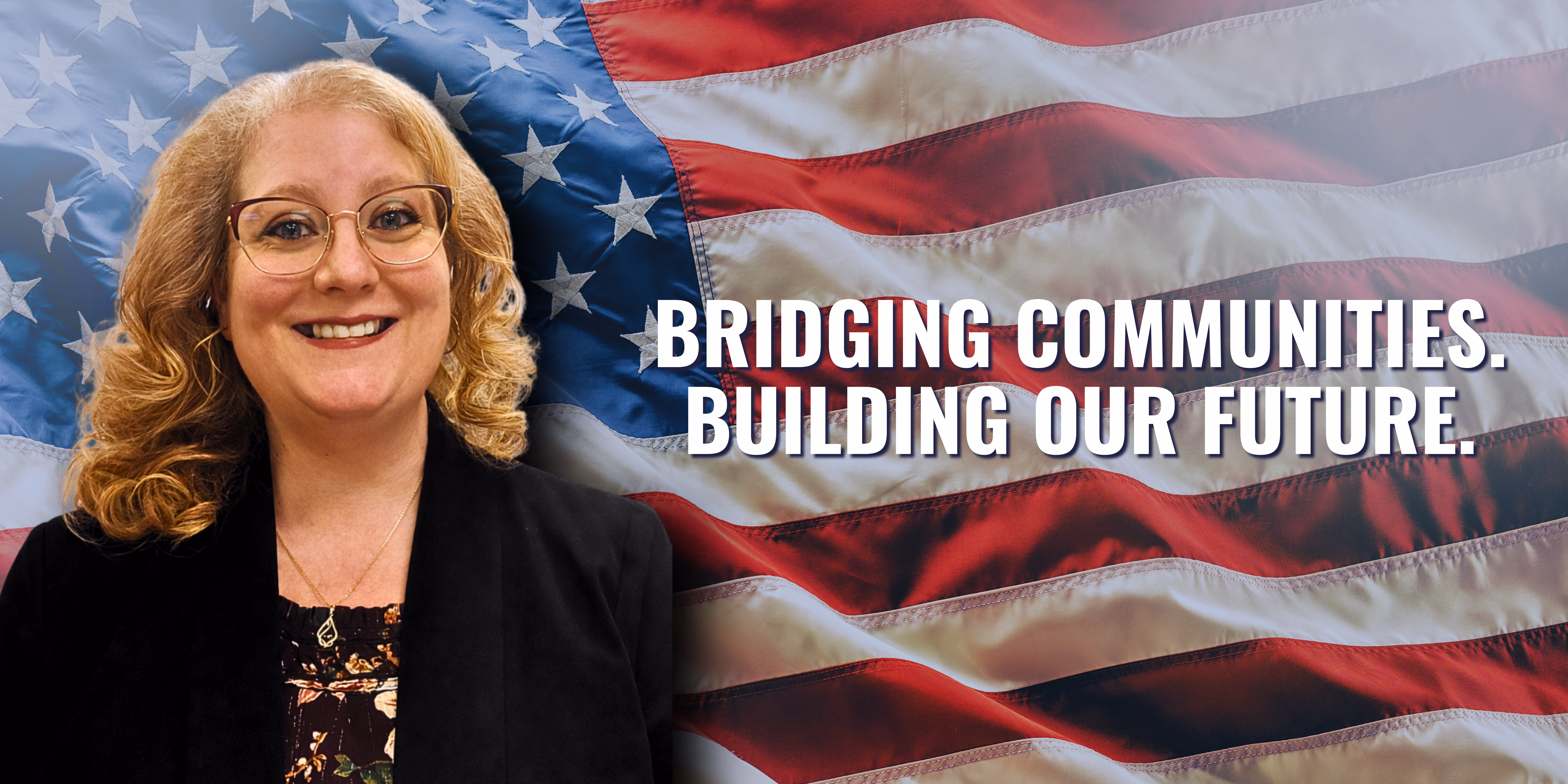 Cassaundra Fryman for Huron County Commissioner